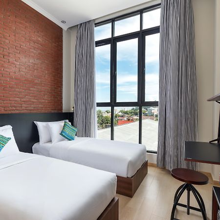 S Loft Manado Otel Dış mekan fotoğraf