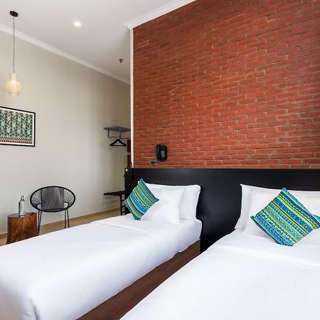 S Loft Manado Otel Dış mekan fotoğraf