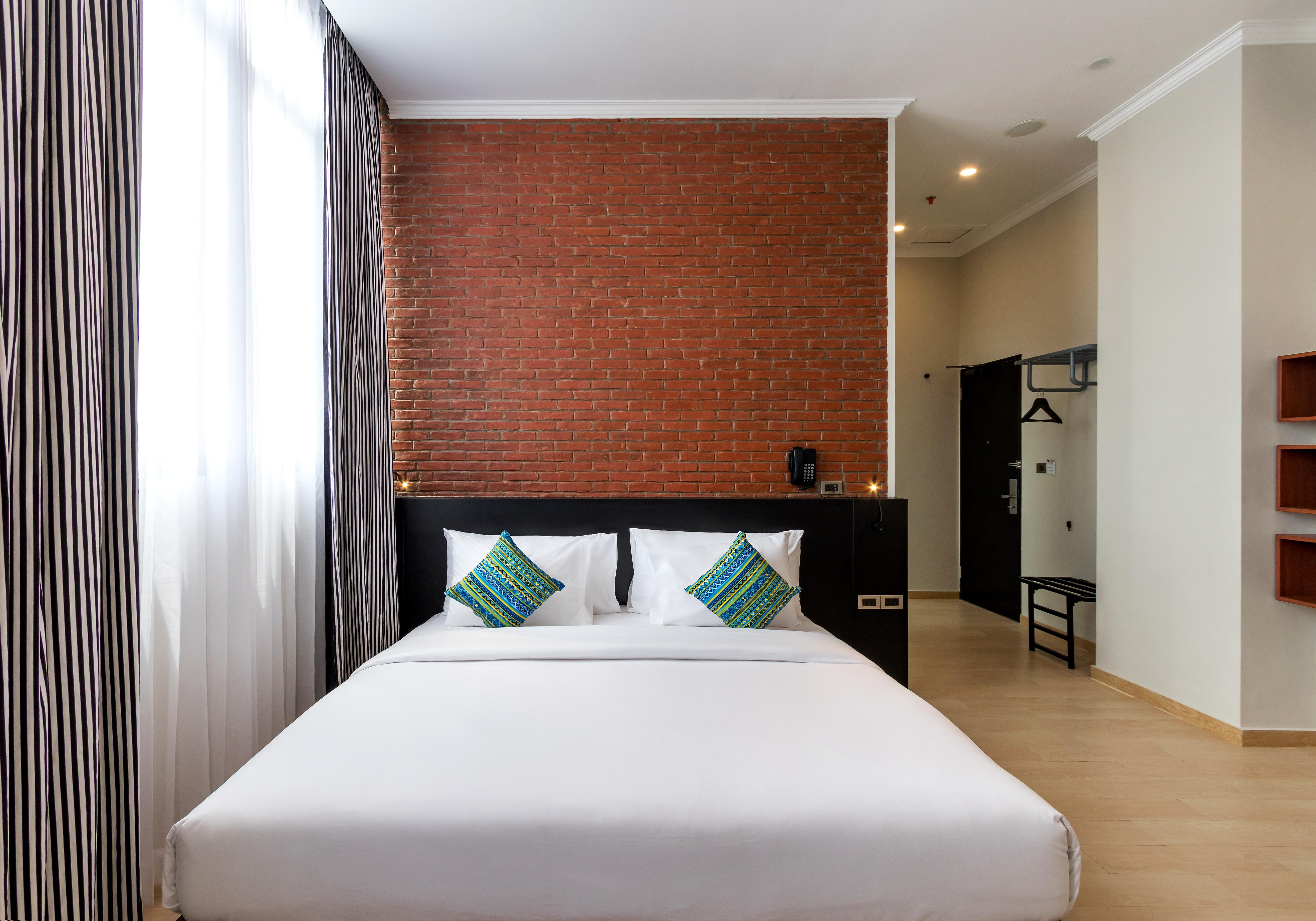 S Loft Manado Otel Dış mekan fotoğraf