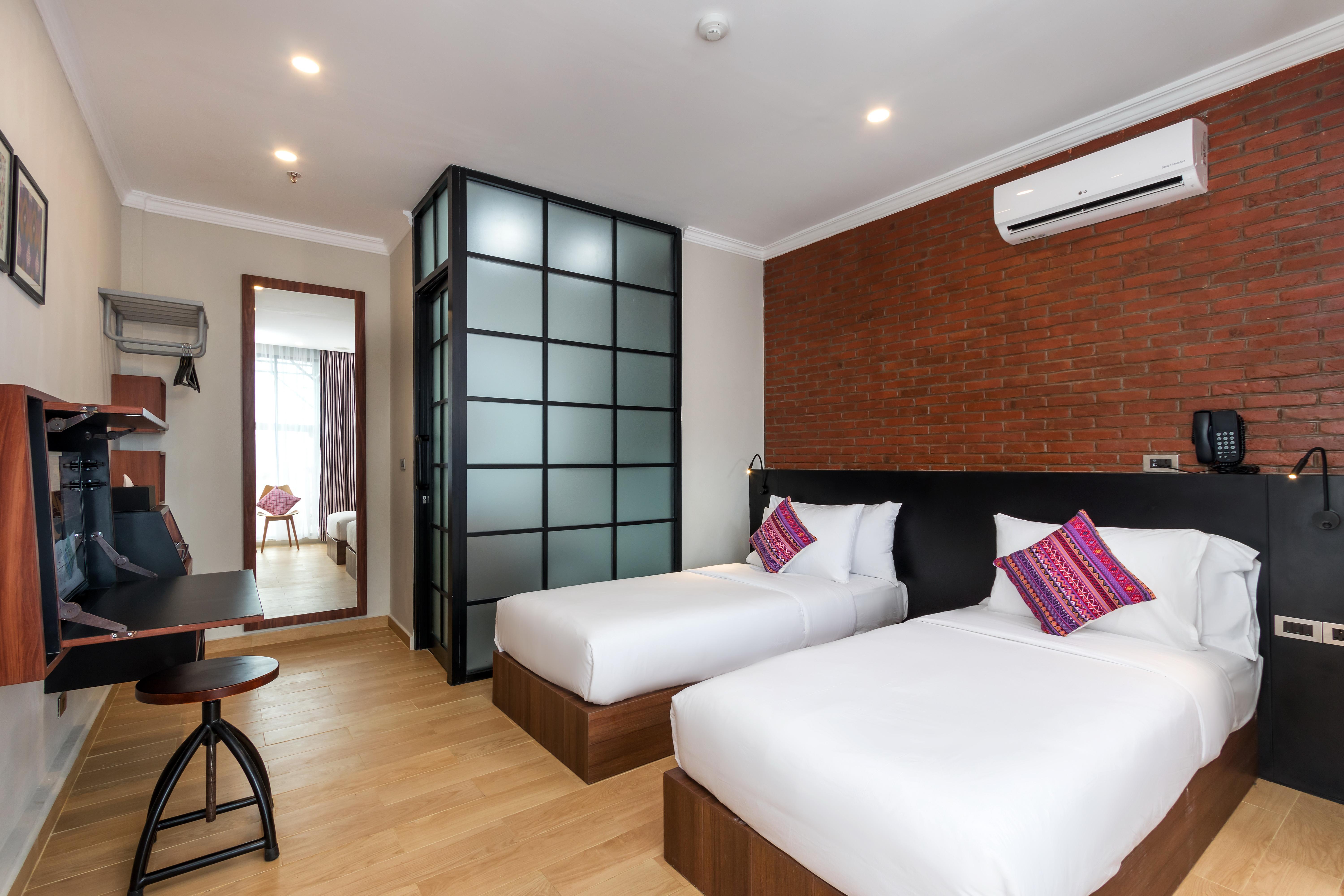 S Loft Manado Otel Dış mekan fotoğraf