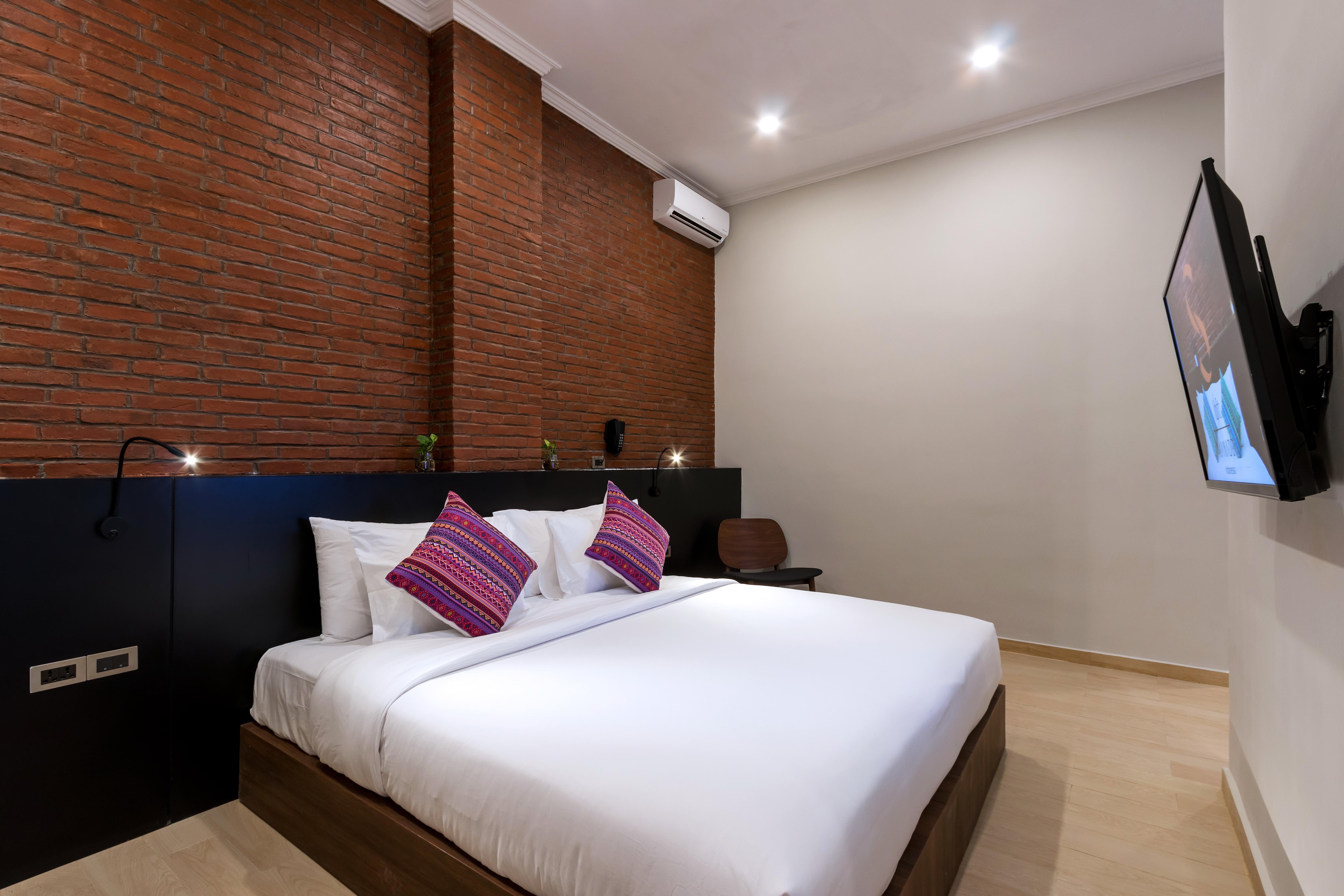 S Loft Manado Otel Dış mekan fotoğraf