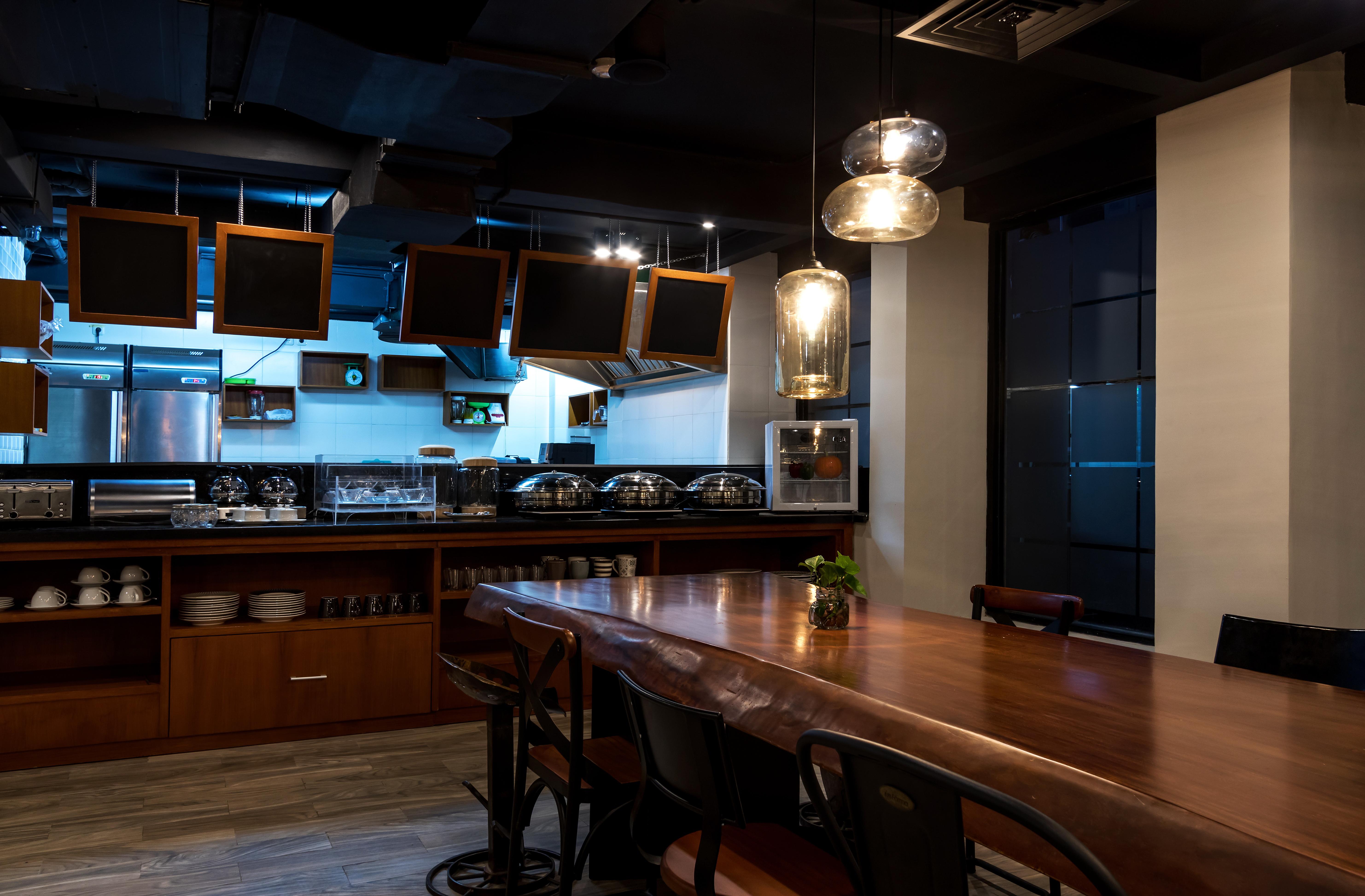 S Loft Manado Otel Dış mekan fotoğraf
