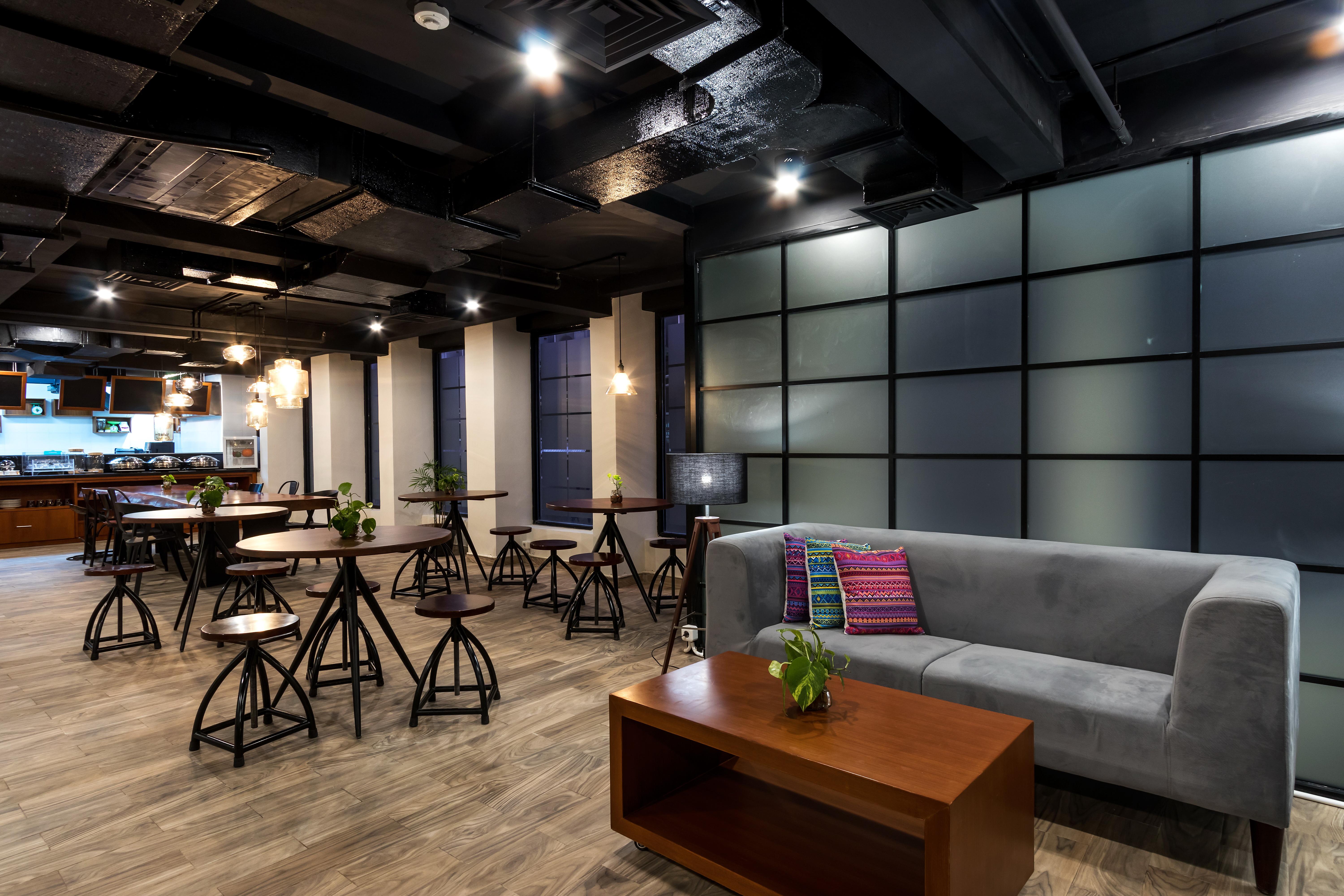 S Loft Manado Otel Dış mekan fotoğraf