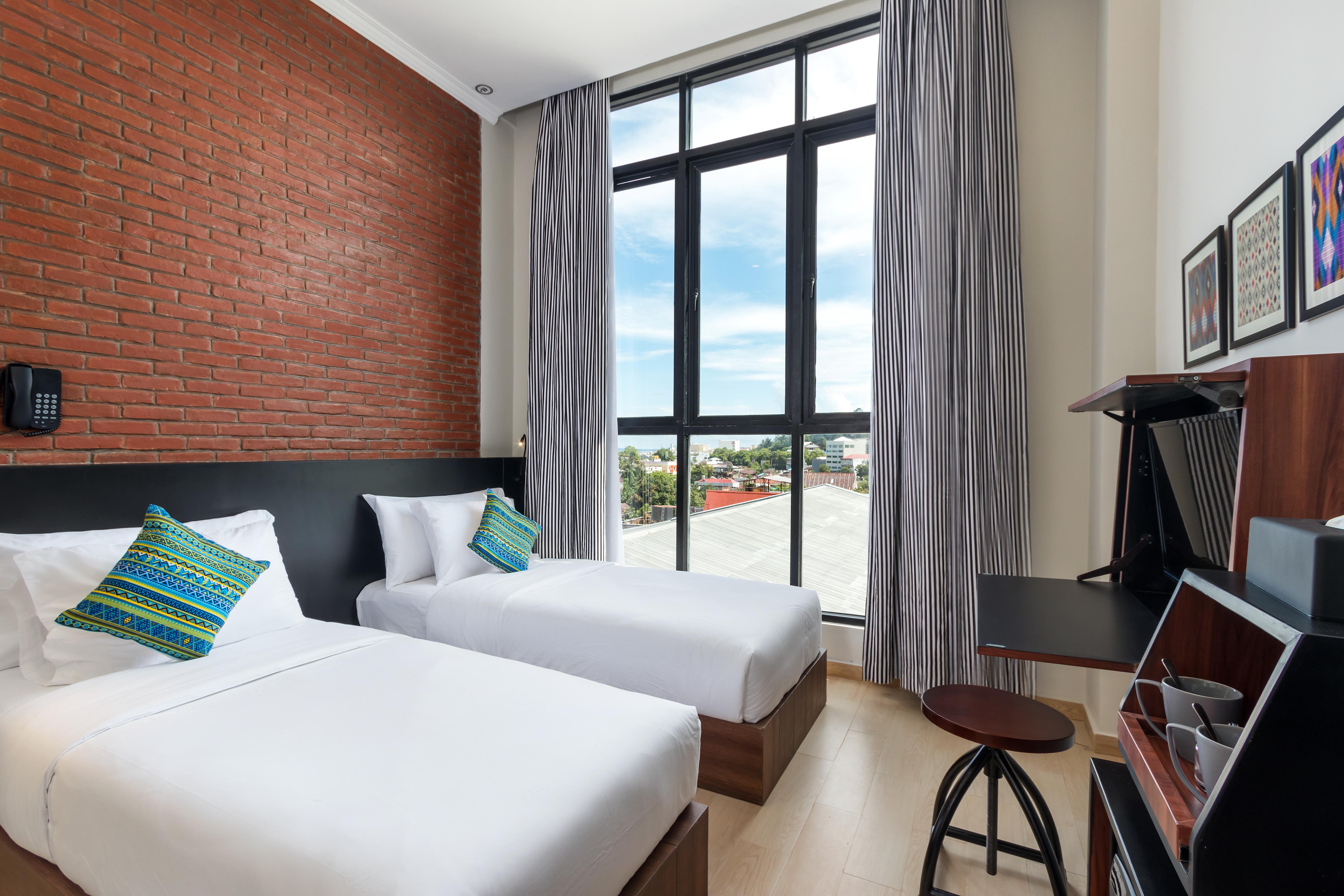 S Loft Manado Otel Dış mekan fotoğraf