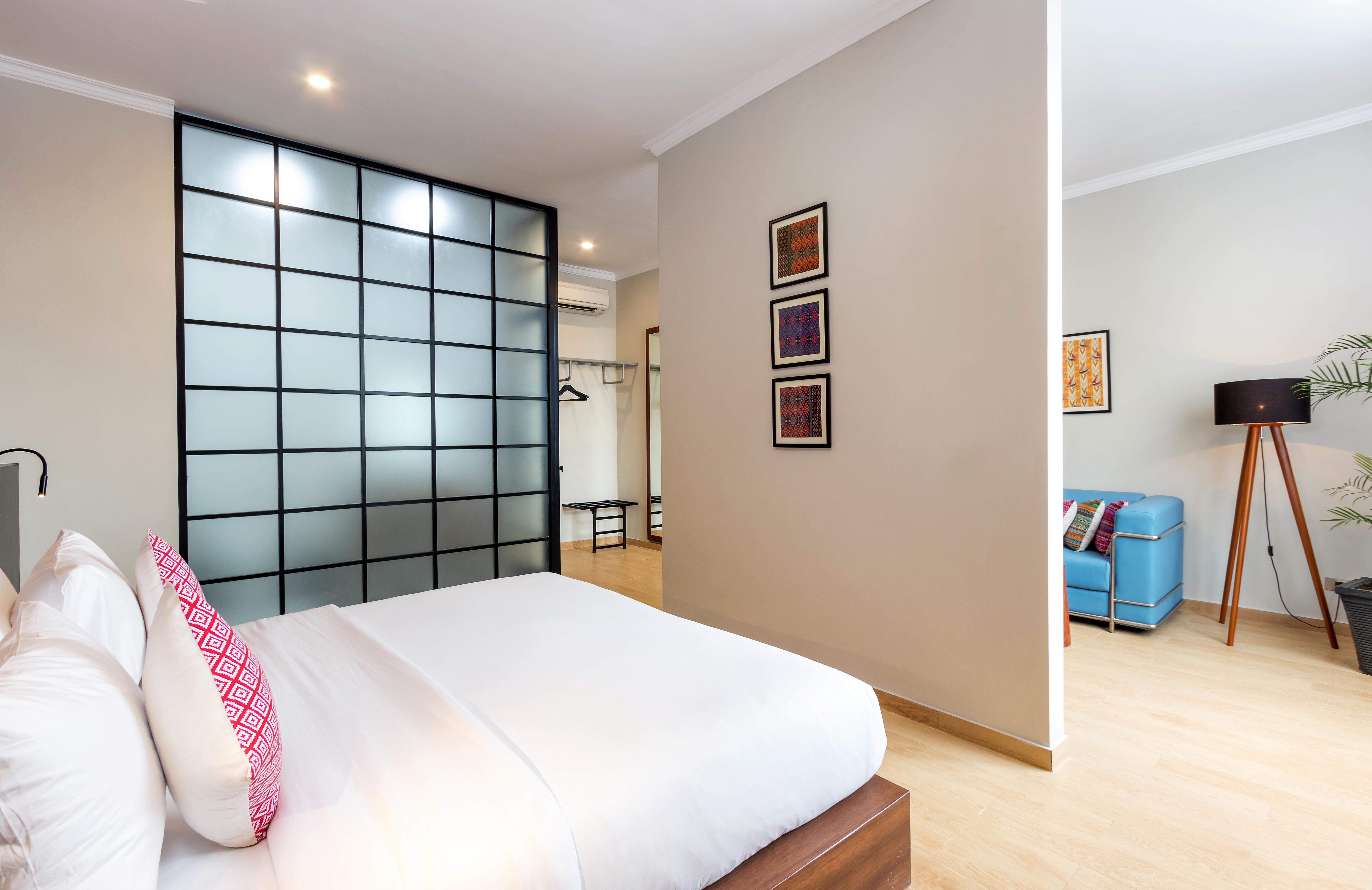 S Loft Manado Otel Dış mekan fotoğraf