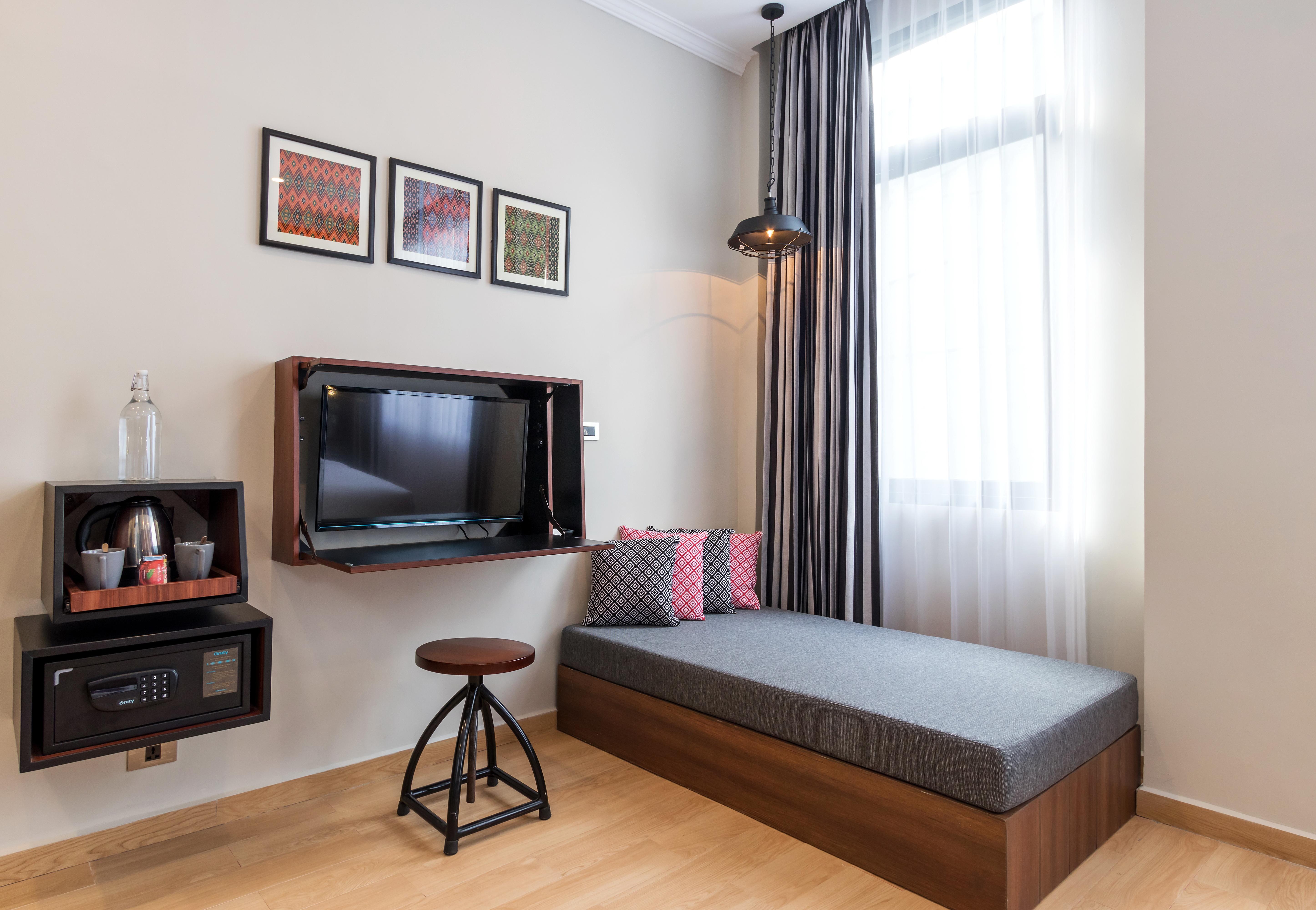 S Loft Manado Otel Dış mekan fotoğraf