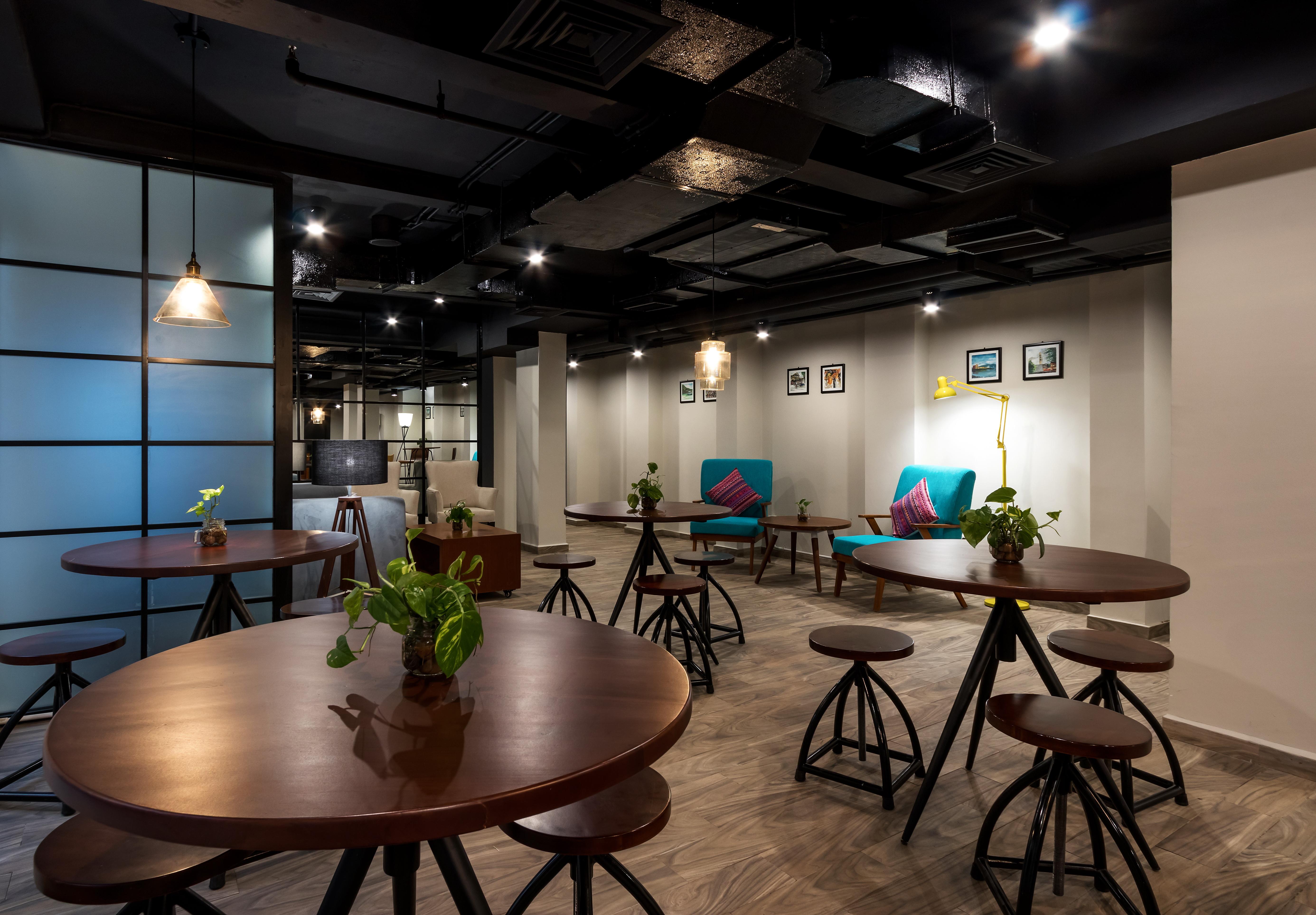 S Loft Manado Otel Dış mekan fotoğraf