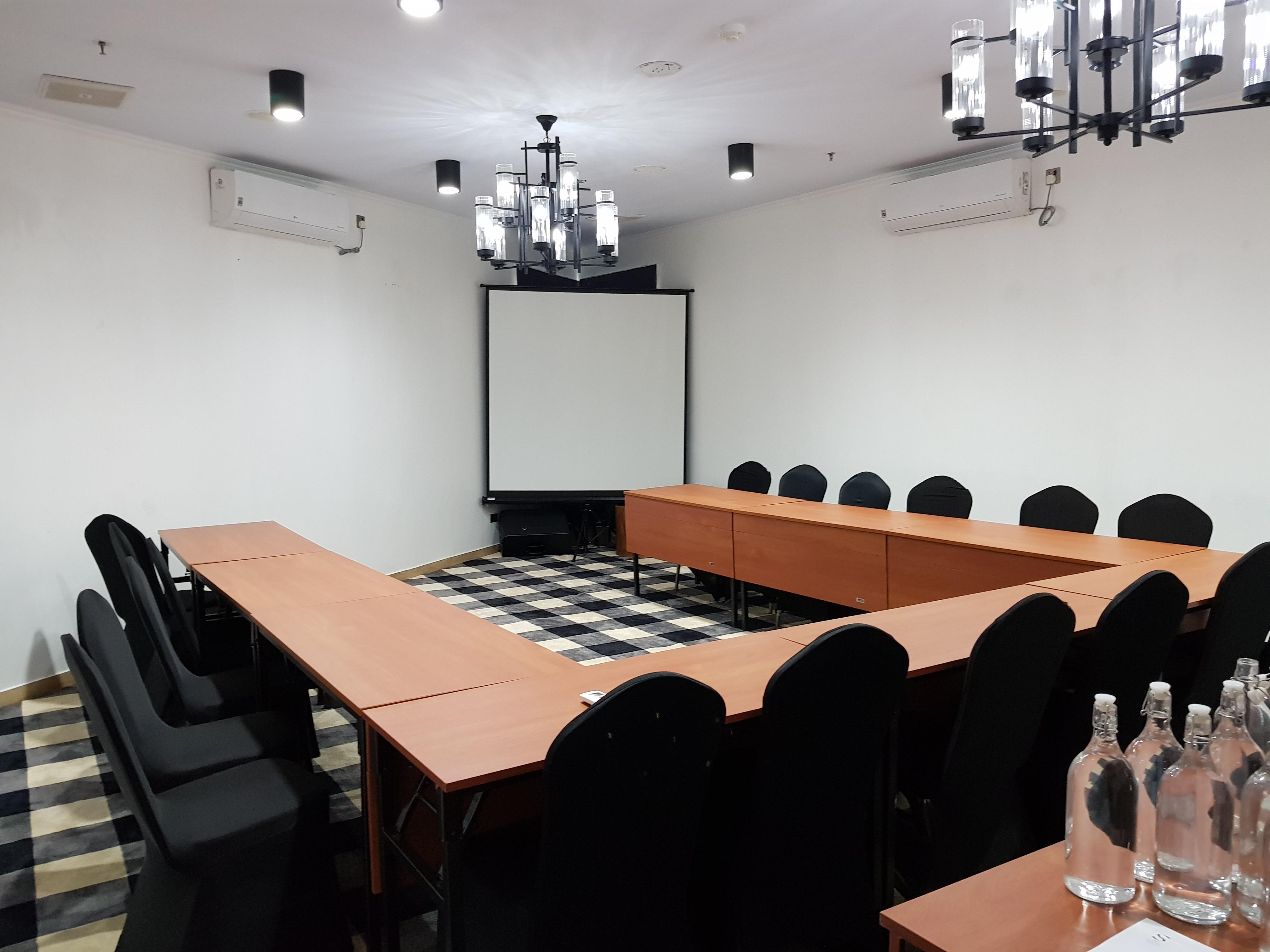 S Loft Manado Otel Dış mekan fotoğraf