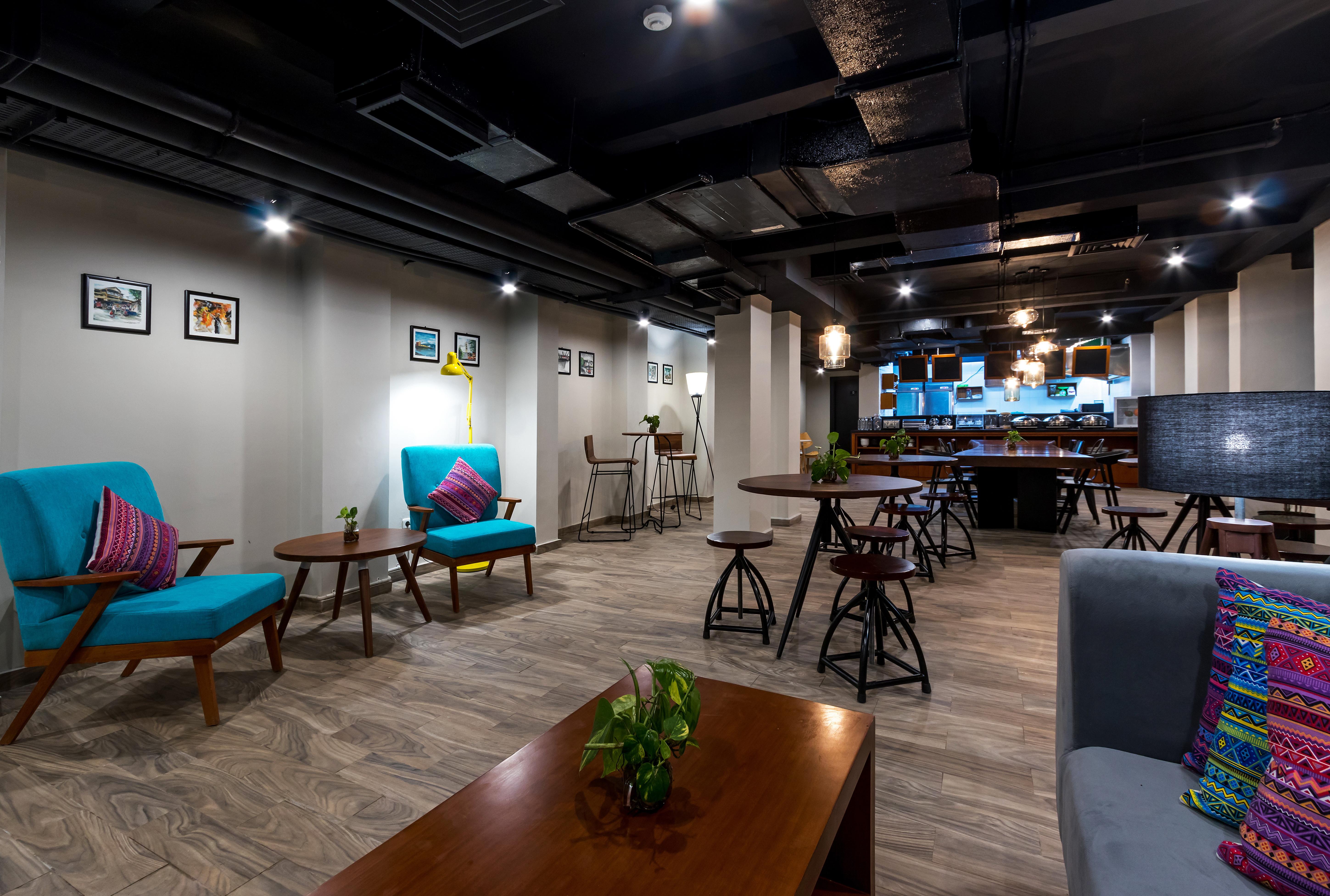 S Loft Manado Otel Dış mekan fotoğraf