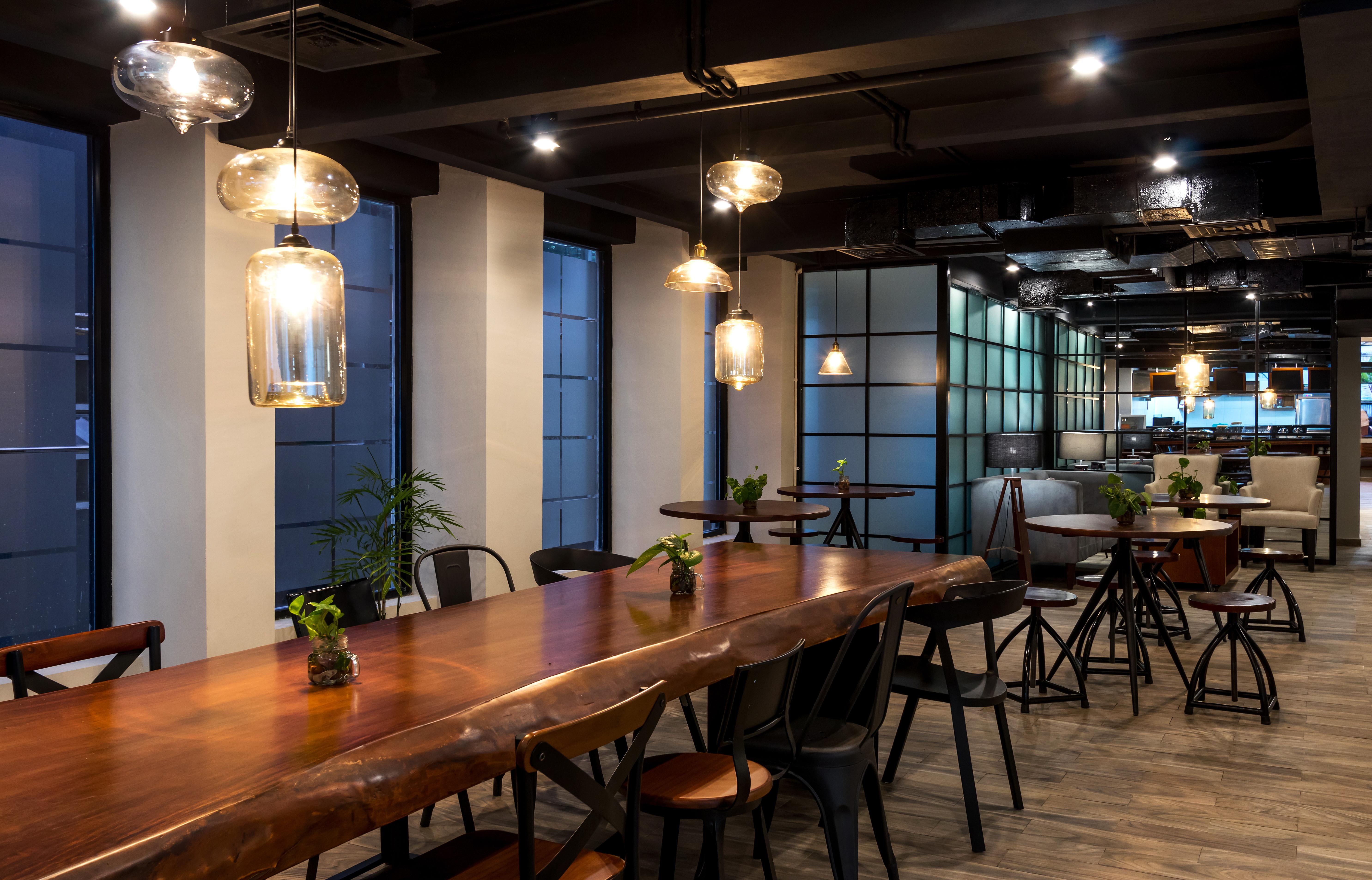 S Loft Manado Otel Dış mekan fotoğraf